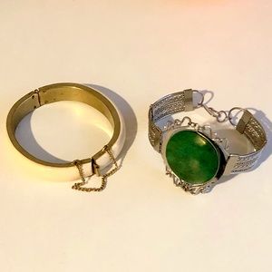 Funky Bracelet/Bangle Bundle ✨